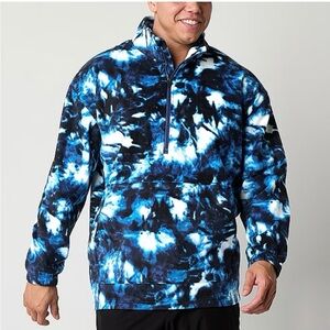 Polar Fleece-1/2 Zip